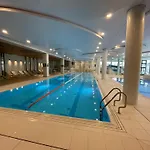 Blue Dunes Apartament Polanki Aqua