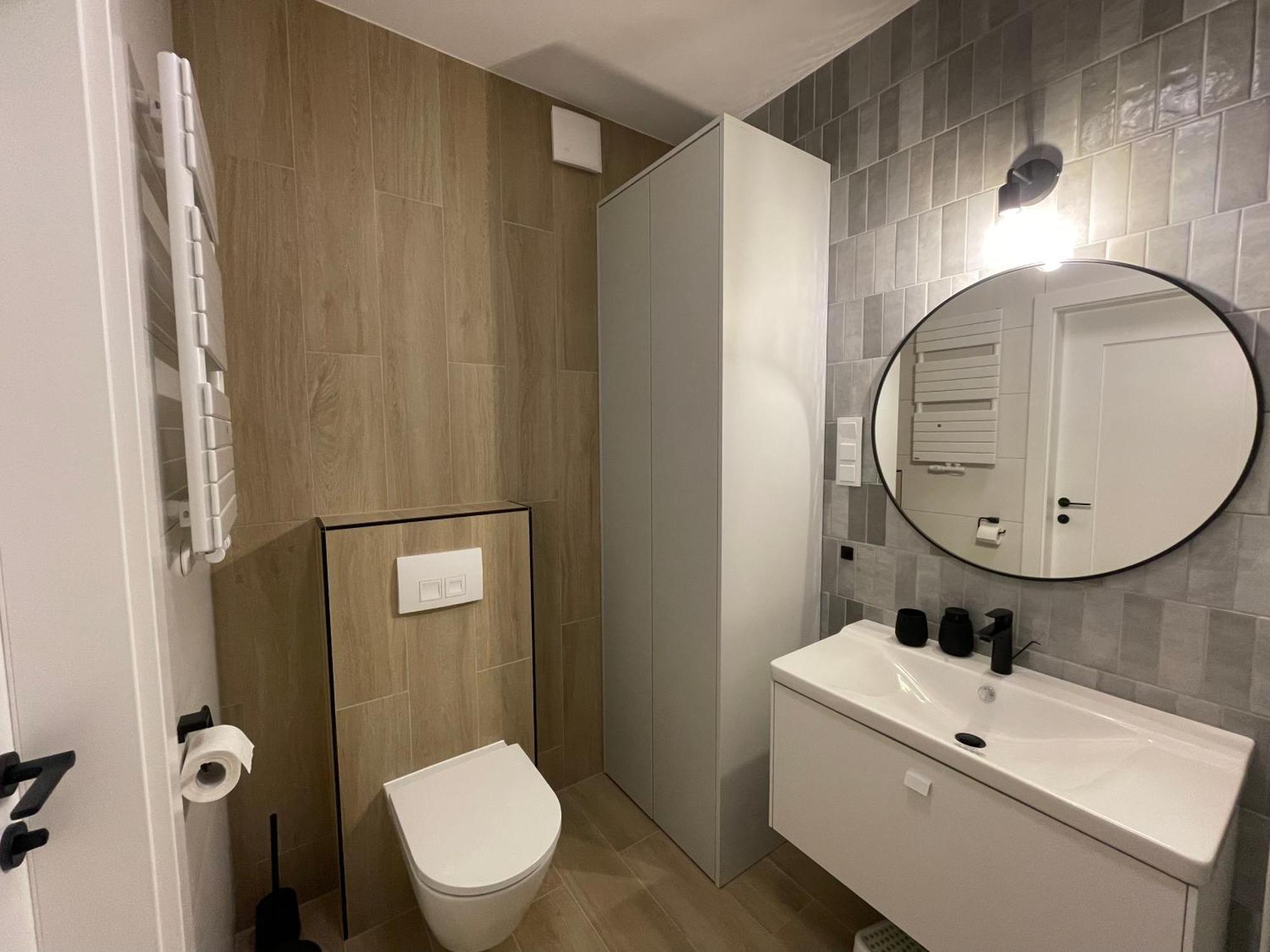 Blue Dunes Polanki Aqua Apartment Kolobrzeg